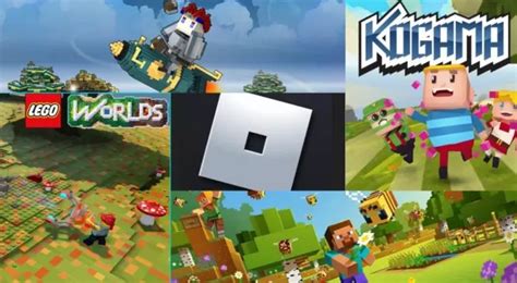 are there any christian online games similar to roblox